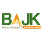 Bank of Azad Jammu & Kashmir